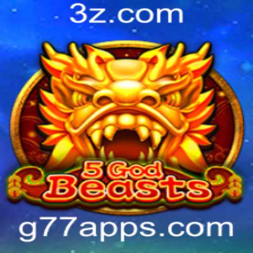 Explorando o Fascinante Mundo do Jogo 5GodBeasts: Uma Jornada Lendária com o g77 app