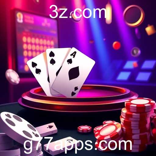 A Evolução do Bacará no Mundo Digital com o G77 App