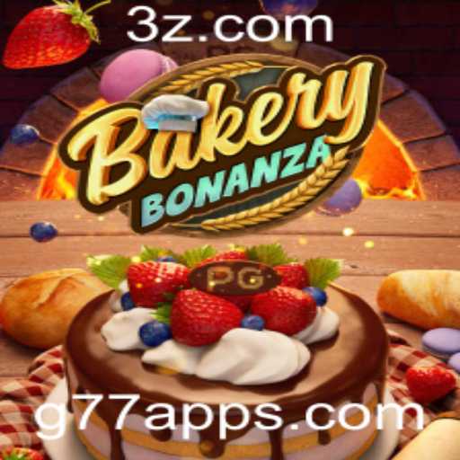 BakeryBonanza: Aventuras Culinárias no Mundo dos Jogos