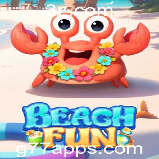 Descubra BeachFun: Uma Experiência de Jogo Única