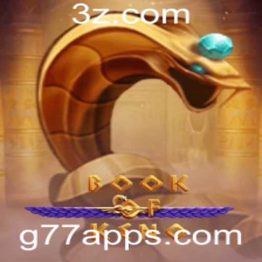 Descubra o Fascinante Mundo do BookOfKeno e o g77 App
