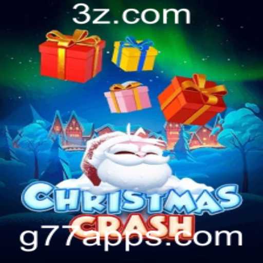 Descubra o Fascinante Mundo de ChristmasCrash: O Novo Fenômeno de Jogos no g77 App