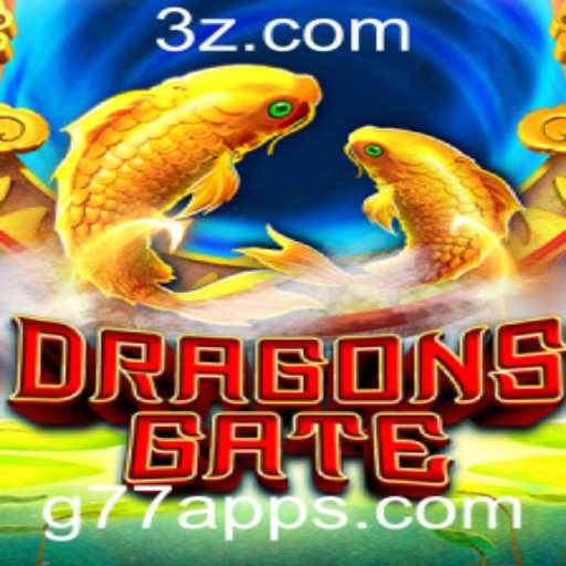 Explorando DragonsGate: Uma Jornada no Mundo do g77 app