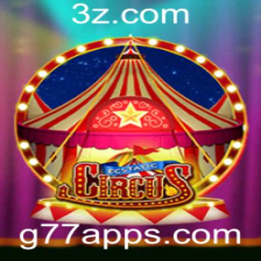 Descubra o Mundo Mágico de EcstaticCircus e o Fascinante g77 app