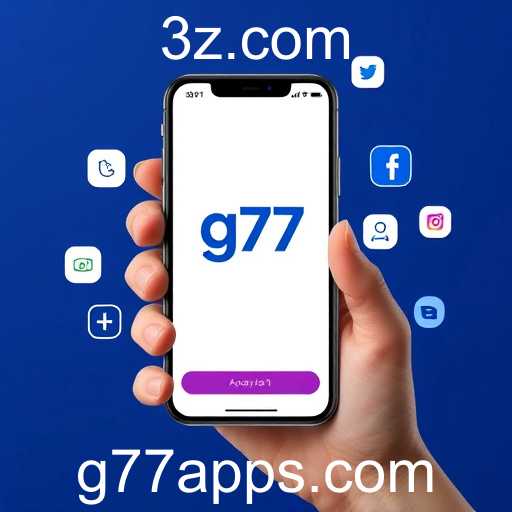 Exclusivo: Explorando o Impacto do g77 App no Cenário Digital