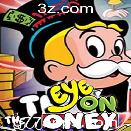 EyeOnTheMoney: Um Jogo Inovador no Universo Digital