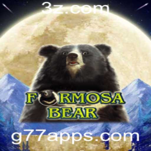 Explorando o Jogo FormosaBear: Regras e Desafios no g77 app