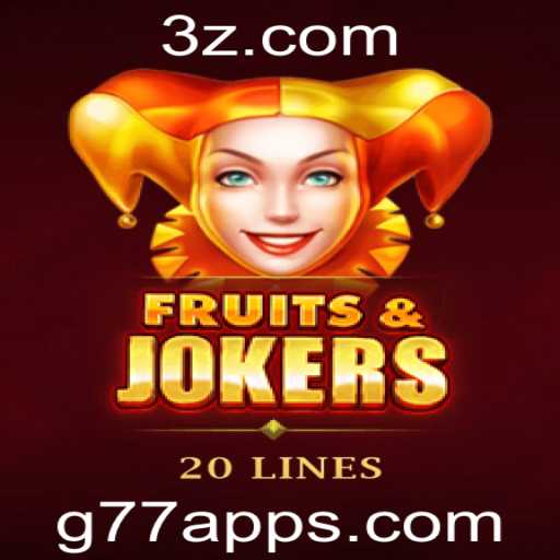 Descubra o Empolgante Mundo de FruitsAndJokers20 no g77 app