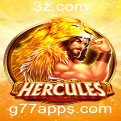Hercules: Descubra o Universo Épico do Jogo com g77 App