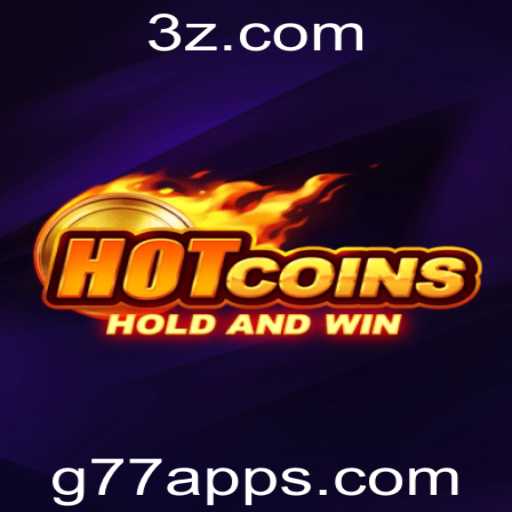Descubra HotCoins: O Novo Sucesso do g77 app