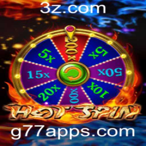 Descubra o Empolgante Mundo de HotSpin no G77 App