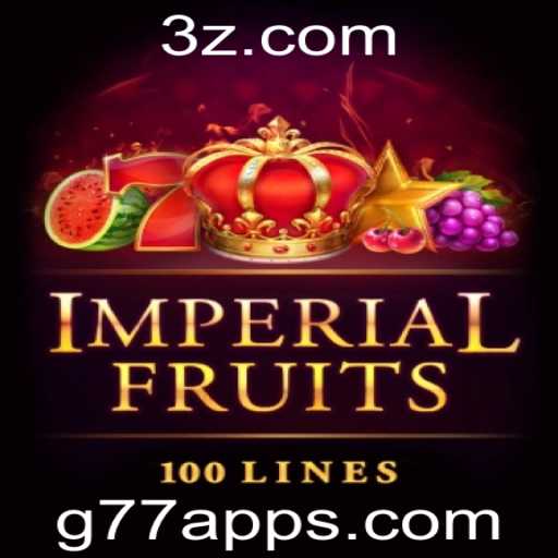 Descubra o Mundo de ImperialFruits100 com G77 App