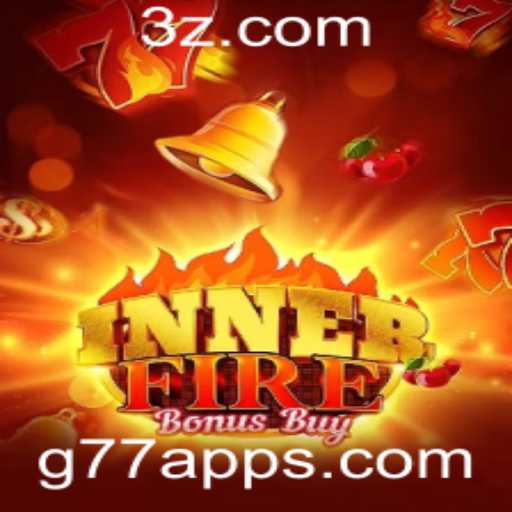 Descubra o Empolgante Jogo InnerFireBonusBuy no g77 app