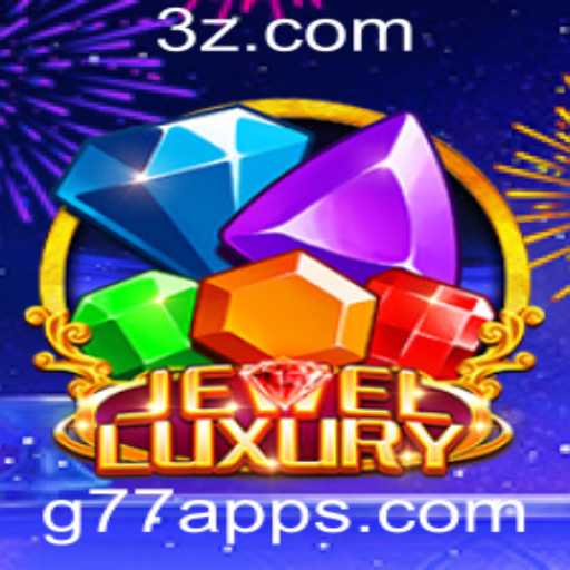Descubra o Mundo de JewelLuxury e o Impacto do g77 app no Universo dos Jogos
