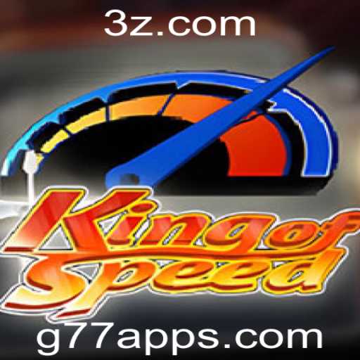 KingofSpeed: Um Mergulho no Universo da Corrida Virtual