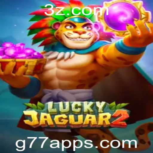 Descubra Luckyjaguar2: O Jogo da Sorte e Estratégia Influenciado pelo g77 app