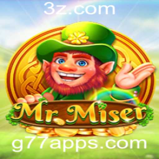 Explorando MrMiser: O Novo Fenômeno do G77 App