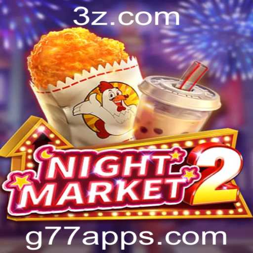 Explorando NightMarket2: O Novo Fenômeno no Mundo dos Jogos