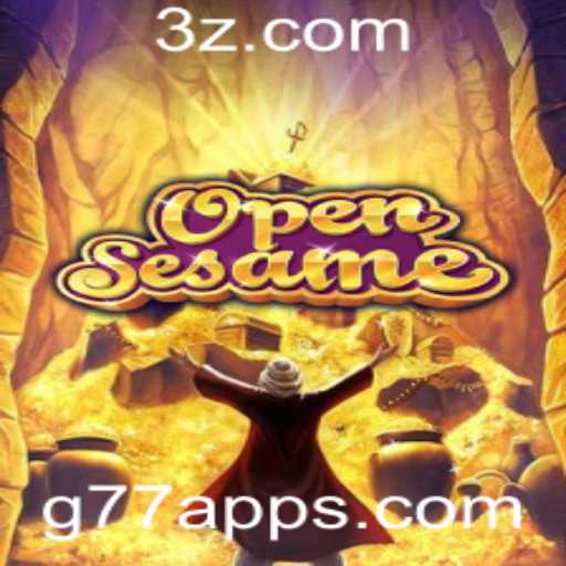 Explorando o Jogo OpenSesame e a Inovadora Palavra-Chave g77 app