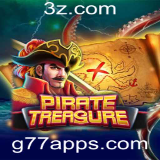 Descubra as Aventuras de PirateTreasure: O Novo Fenômeno em Jogos Digitais
