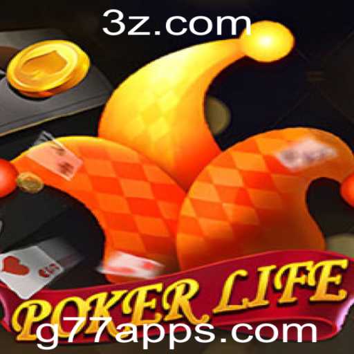 Descubra o Mundo do PokerLife no g77 App