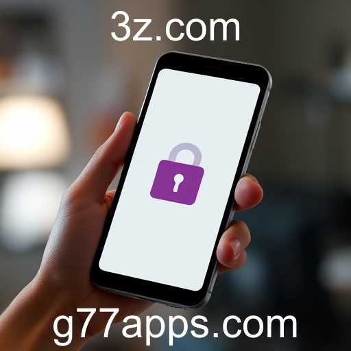 Política de Privacidade no G77 App: Uma Análise Detalhada