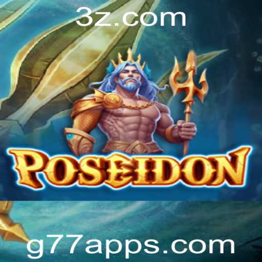 Descobrindo Poseidon: O Novo Sensação G77 App