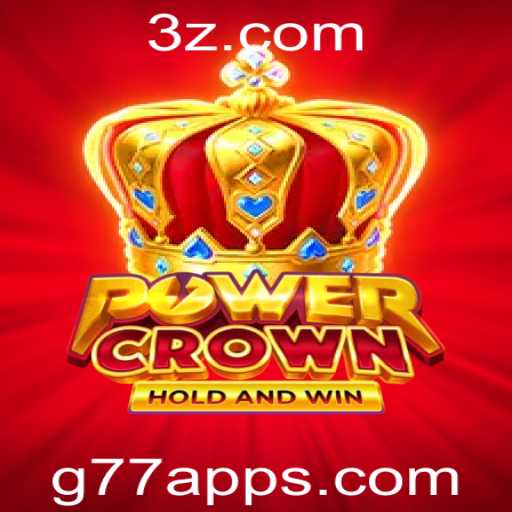 Explorando o Mundo do Jogo PowerCrown: Uma Imersão ao g77 App