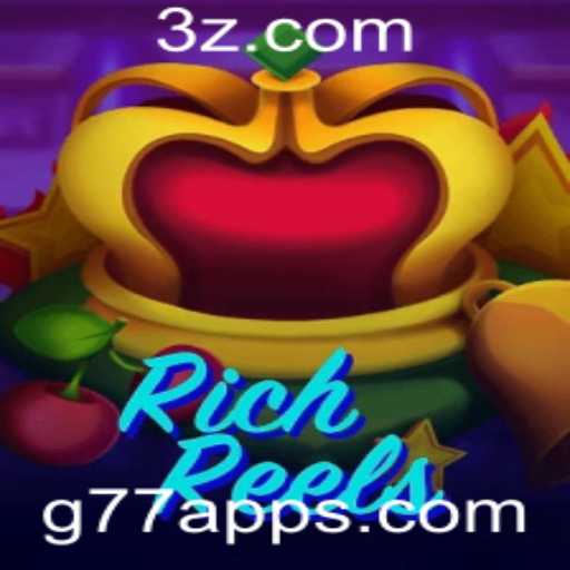 Descubra o Fascinante Universo de RichReels com o g77 App