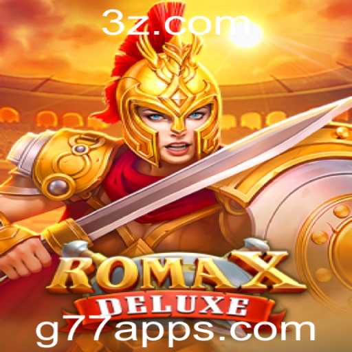 Explorando o Mundo de RomaXDeluxe: O Jogo que Conquista com Estrategia e Aventura