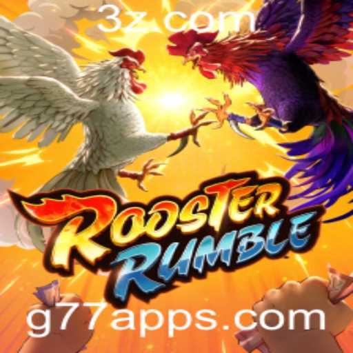 Descubra o Universo de RoosterRumble: O Jogo Inovador do g77 App