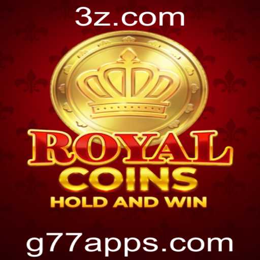 Explorando o Fascinante Mundo de RoyalCoins com o g77 app