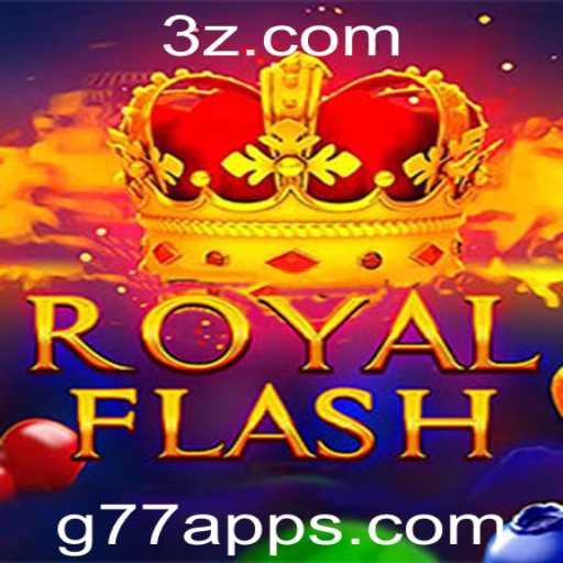 Descubra RoyalFlash: O Novo Jogo de Estratégia Fascinante