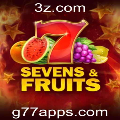 Explorando o Mundo de SevensFruits: Um Jogo de Casino Envolvente