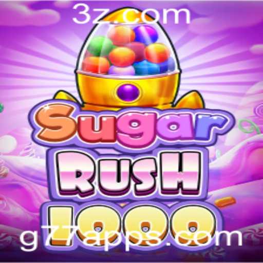Descubra o Fascinante Mundo de SugarRush1000 no g77 App