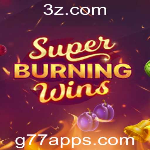 Descubra as Regras e Desafios do SuperBurningWins no g77 app