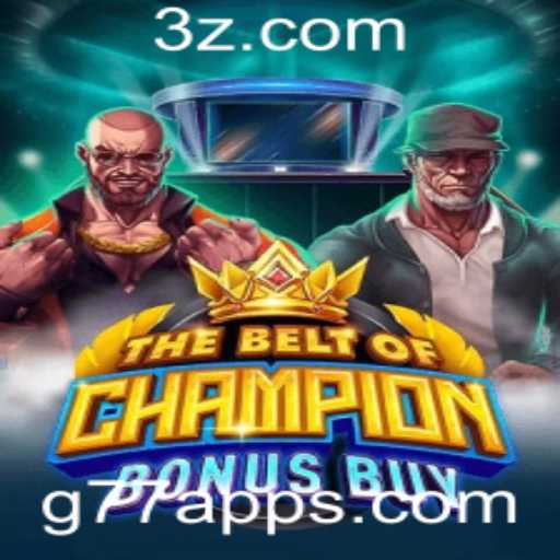 Explorando o Mundo do Jogo TheBeltOfChampionBonusBuy com o g77 app