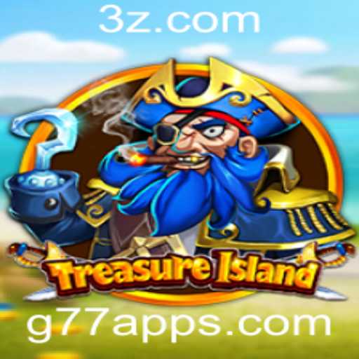 TreasureIsland: Uma Aventura Desafiadora no g77 App
