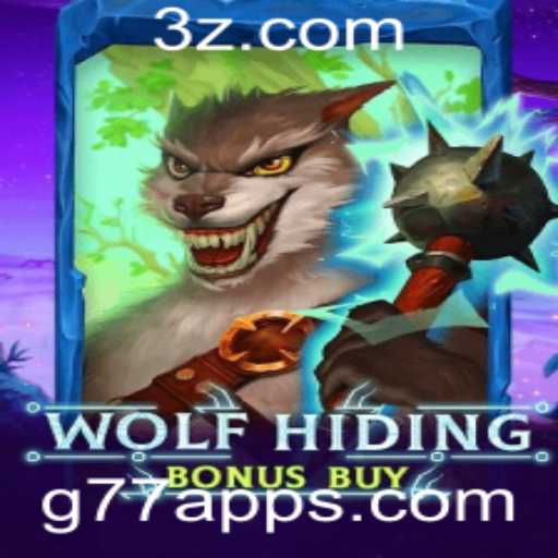 Descubra o Fascinante Mundo de WolfHidingBonusBuy e o Fascínio do g77 app