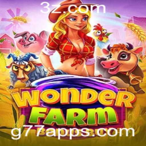 Jogando WonderFarmBonusBuy: Mergulhe na Diversão com G77 App