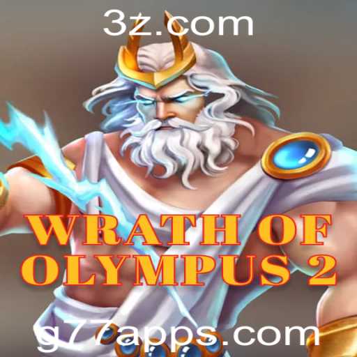 Wrath of Olympus 2: A Nova Aventura Mítica no G77 App