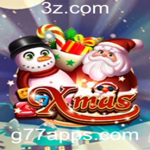 Descubra o Novo Jogo Emocionante 'Xmas' no g77 App